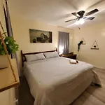 Central Louisville Gem King Size Bed