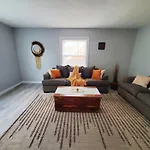 Central Louisville Gem King Size Bed