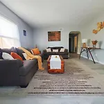 Central Louisville Gem King Size Bed